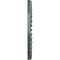 Ekena Millwork Shakuras Ceiling Medallion (For Canopies up to 5 1/2"), Hand-Painted Cloud Burst, 29 1/2"OD x 2"P CM30SHCBF - alternate 3